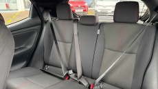 Toyota Yaris 1.5 Hybrid GR Sport 5dr CVT Hybrid Hatchback